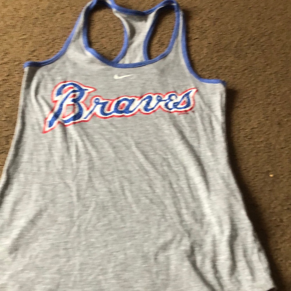 Nike Racerback